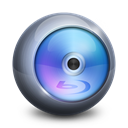 Blu-Ray icon