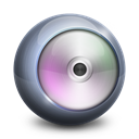 DVD icon