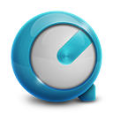 QuickTime icon