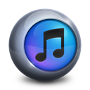 iTunes icon