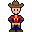 Cowboy icon