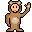 TeddyBear icon