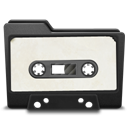 cassette2 icon