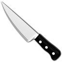 Knife icon