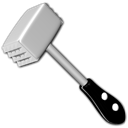 Meat-Mallet icon