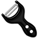 Potato-Peeler icon