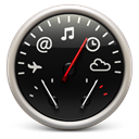Dashboard icon