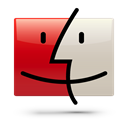Finder icon