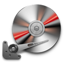 HDD icon