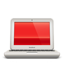 MacBook icon