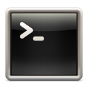 Terminal icon