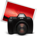 iPhoto icon