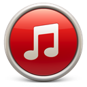 iTunes icon