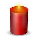 Candle icon