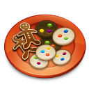 Cookies icon
