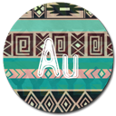 Au icon