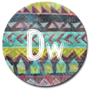 Dw icon