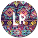 Lr icon