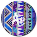 ae icon
