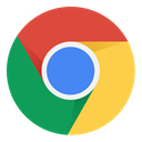 Chrome icon