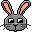 bunny icon