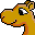 camel icon