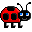 ladybug icon