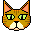 orangetabbycat icon