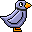 pigeon icon