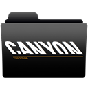 Canyon icon