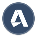 Autodesk360 icon