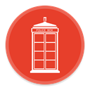 DrWho1 icon