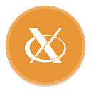 XQuartz icon