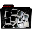 Memento_2 icon