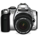 CanonEOS300D icon
