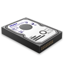 Maxtor_Diagonal icon