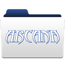 Arcana icon