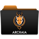 Archaia icon