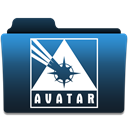 Avatar icon