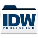 IDW icon