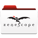 Zenescope icon