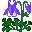 AquilegiaFlabellata icon