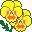 GardenPansyY icon