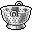 Colander icon