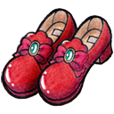 shoes icon