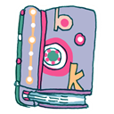 LL_Book icon