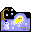 snow2Folder icon
