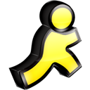 AIM icon