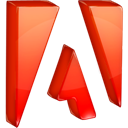 Adobe icon