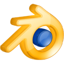 Blender icon